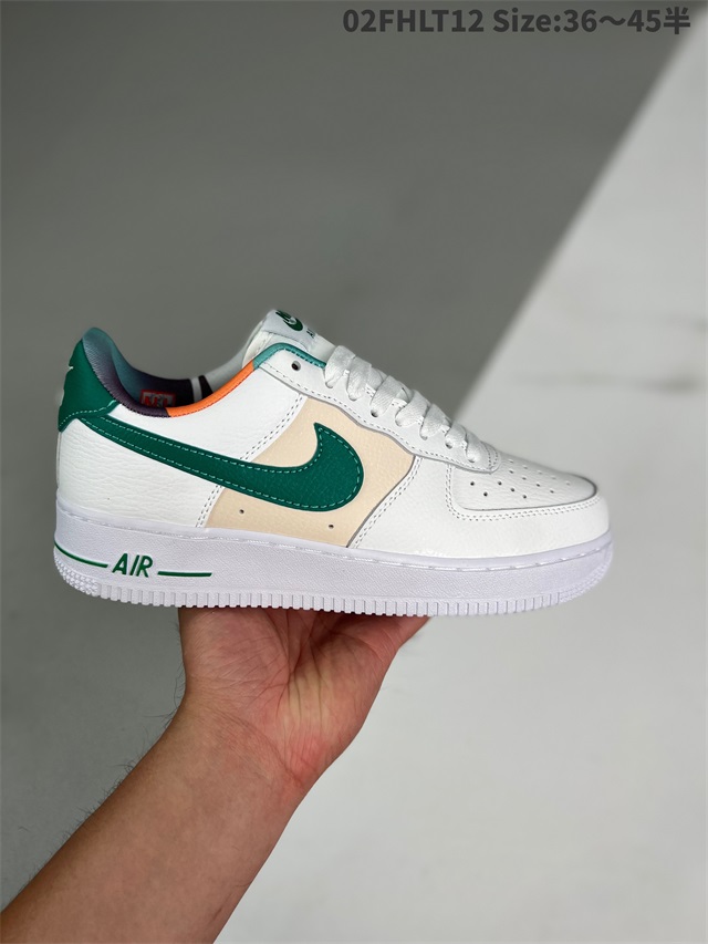 women air force one shoes size 36-45 2022-11-23-580